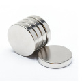 High standard permanent neodymium round disc magnets n52